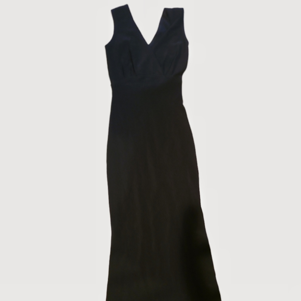 Sexy Formal Maxi Dress